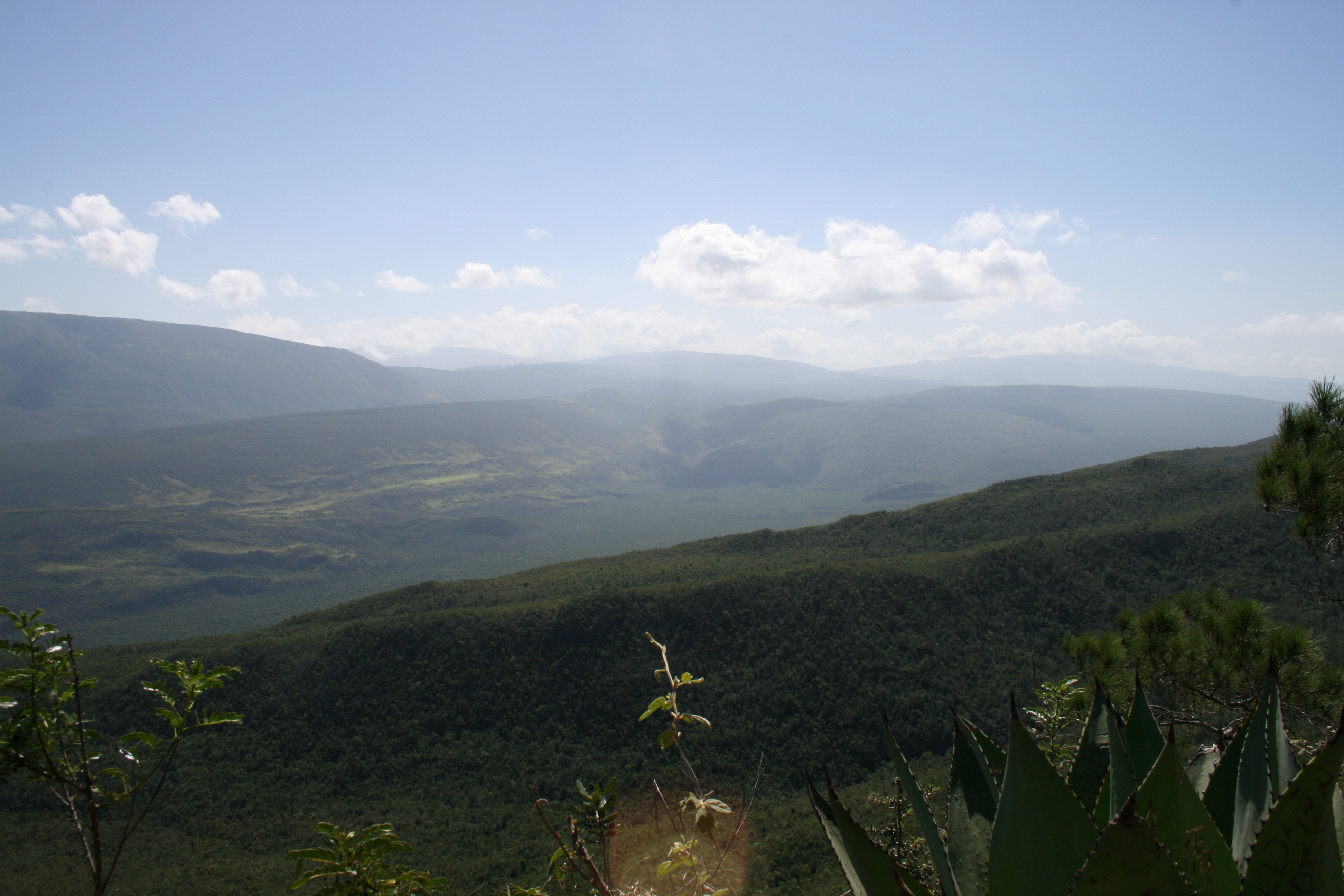 Pedernales Monumento Natural Parque Nacional Sierra de Bahoruco